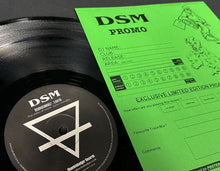 Load image into Gallery viewer, BSBRDSM007 - Unknown Artists - Earth EP
