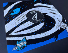 Load image into Gallery viewer, BSBRDSM008 - Unknown Artists - Gold EP
