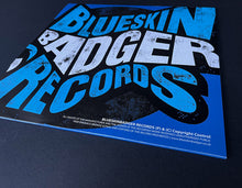 Load image into Gallery viewer, BSBRDSM008 - Unknown Artists - Gold EP
