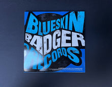 Load image into Gallery viewer, BSBRDSM008 - Unknown Artists - Gold EP
