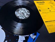 Load image into Gallery viewer, BSBRDSM008 - Unknown Artists - Gold EP
