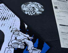 Load image into Gallery viewer, BSBRDSM009 - Unknown Artists - Copper EP

