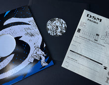 Load image into Gallery viewer, BSBRDSM009 - Unknown Artists - Copper EP
