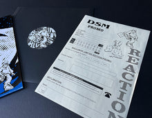 Load image into Gallery viewer, BSBRDSM009 - Unknown Artists - Copper EP
