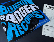 Load image into Gallery viewer, BSBRDSM009 - Unknown Artists - Copper EP
