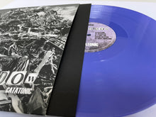 Load image into Gallery viewer, BSBR016 Ltd Edition 180g purple vinyl - Catatonic EP by Thugwidow
