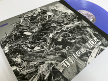 Load image into Gallery viewer, BSBR016 Ltd Edition 180g purple vinyl - Catatonic EP by Thugwidow
