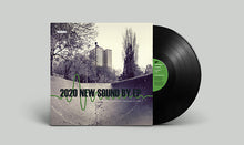 Load image into Gallery viewer, BSBR002 - 2020 New Sound By EP by I. Clifton, J. Higgs, J. Emery &amp; S. McCutcheon

