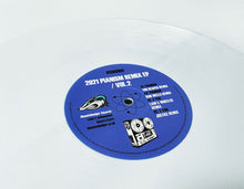Load image into Gallery viewer, BSBR009 White Vinyl - 2021 Pianism Remix EP by Tim Reaper, Ron Wells, Law &amp; Wheeler and Justice
