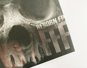 BSBR012 Reborn EP by FFF & Syko