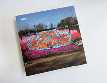 Load image into Gallery viewer, BSBR014 - The Rising EP by SYKO, DUBURBAN &amp; JAHGANAUT - FT ARK X &amp; J. BOWEN
