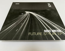 Load image into Gallery viewer, BSBR015 - Future Stylin&#39; EP by Haute Control
