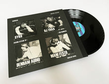 Load image into Gallery viewer, BSBR020 - Future Stylin EP - The Remixes - DJ Trax/SYKO/Mani Festo/Denham Audio

