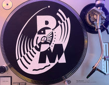 Load image into Gallery viewer, Official Parliament Music © Slipmats (Pair)

