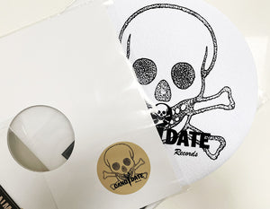 Official Candidate Records © Slipmats (Pair)